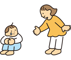 自ら育ち、お互いに影響し合う力学びや育つ力を後押ししよう！